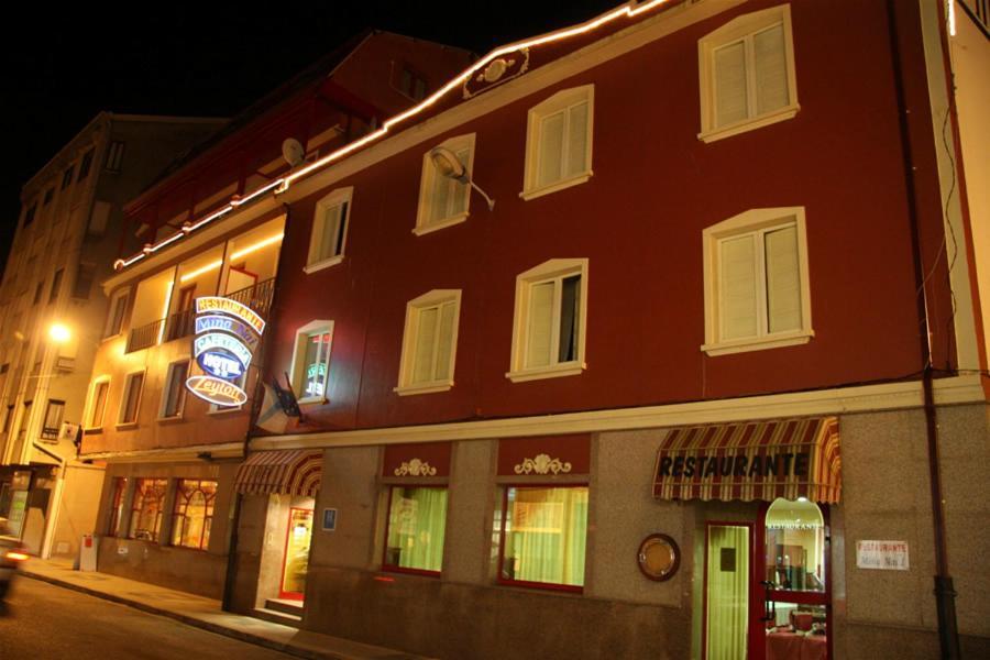 פוז Hotel Leyton מראה חיצוני תמונה