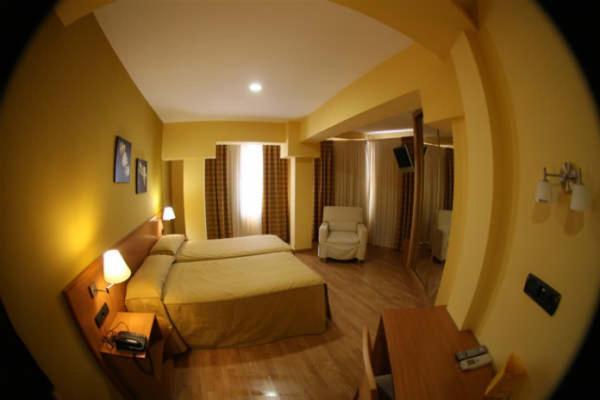 פוז Hotel Leyton מראה חיצוני תמונה