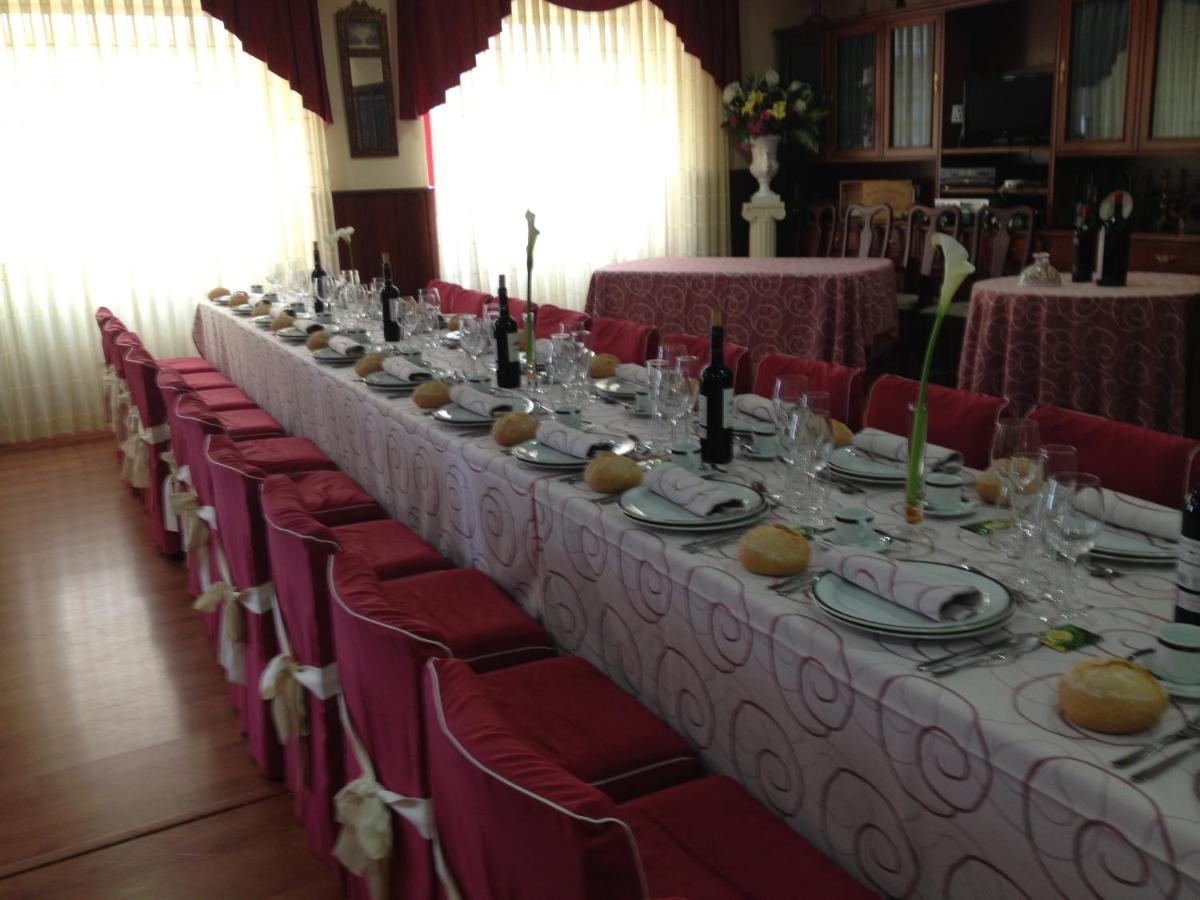 פוז Hotel Leyton מראה חיצוני תמונה
