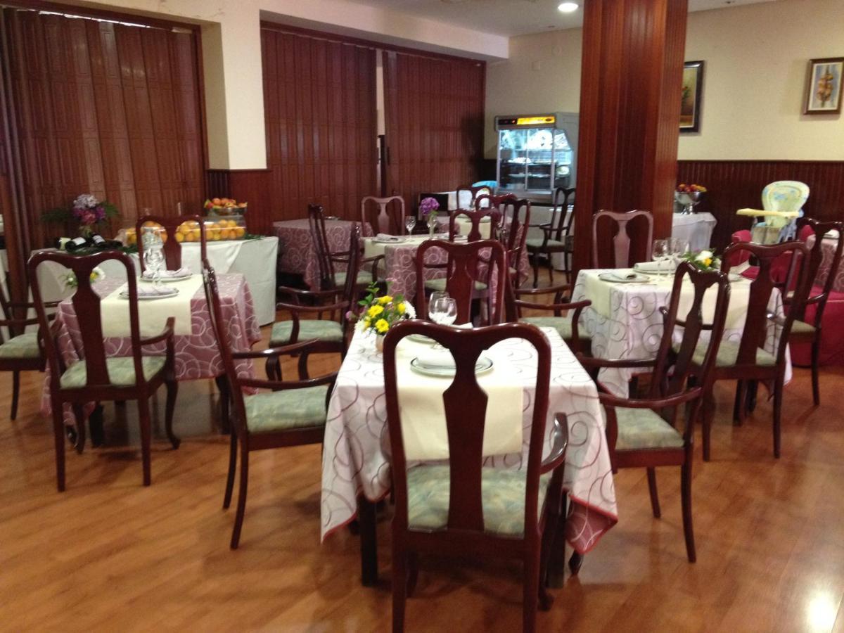 פוז Hotel Leyton מראה חיצוני תמונה