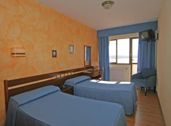 פוז Hotel Leyton חדר תמונה