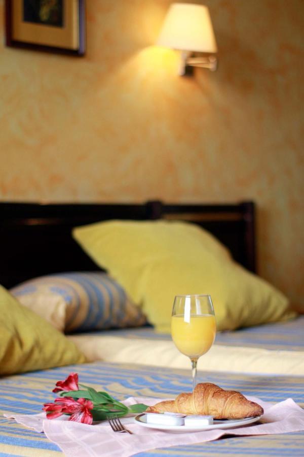 פוז Hotel Leyton מראה חיצוני תמונה