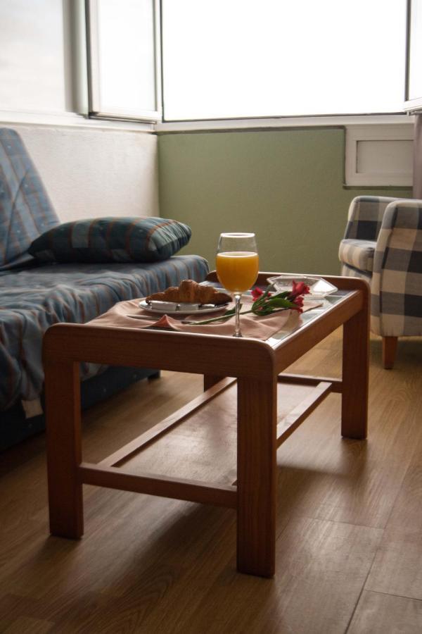 פוז Hotel Leyton מראה חיצוני תמונה