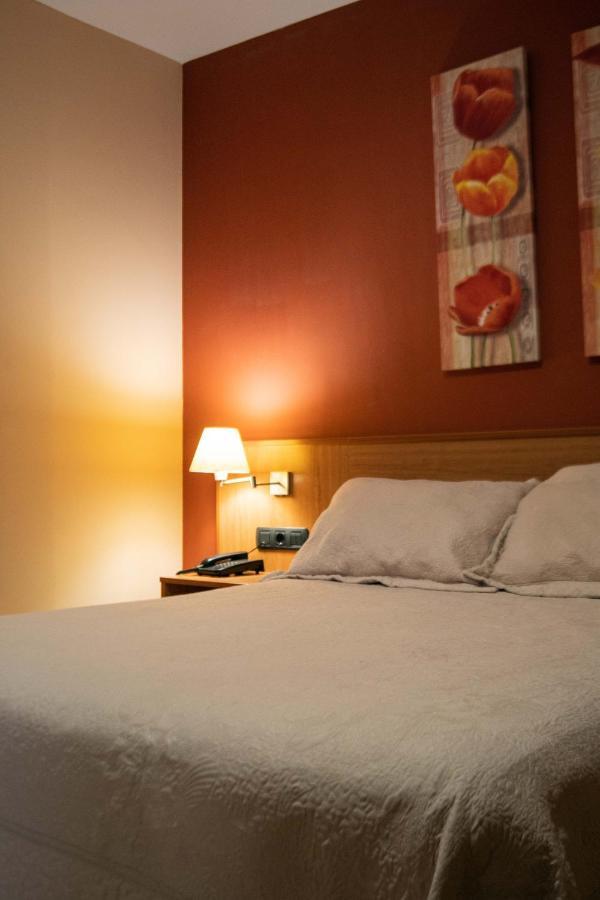 פוז Hotel Leyton מראה חיצוני תמונה