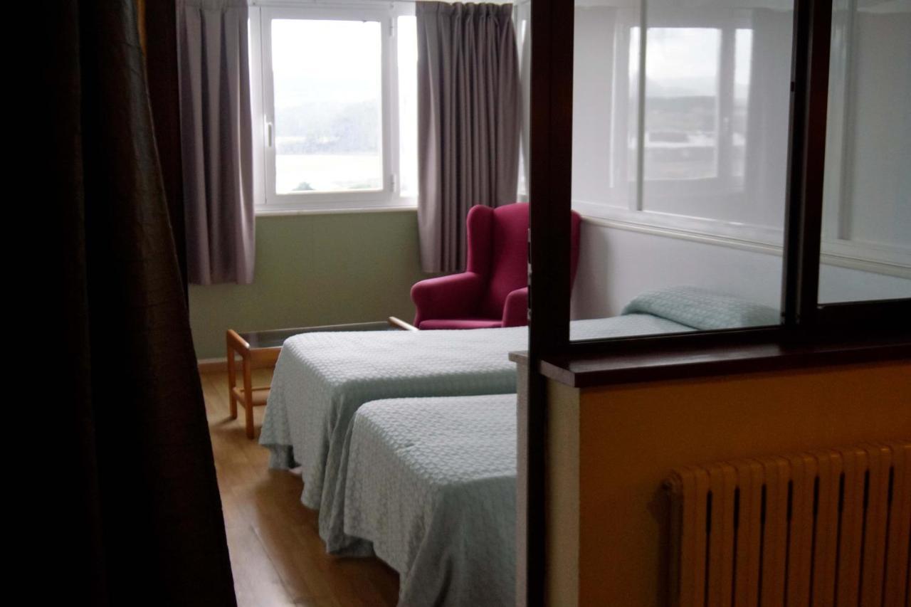 פוז Hotel Leyton מראה חיצוני תמונה