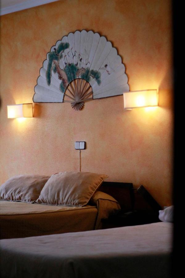 פוז Hotel Leyton מראה חיצוני תמונה
