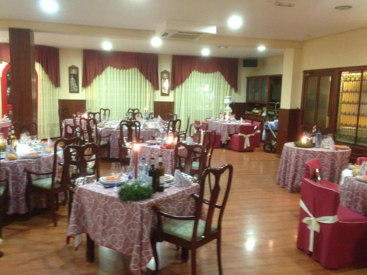 פוז Hotel Leyton מראה חיצוני תמונה