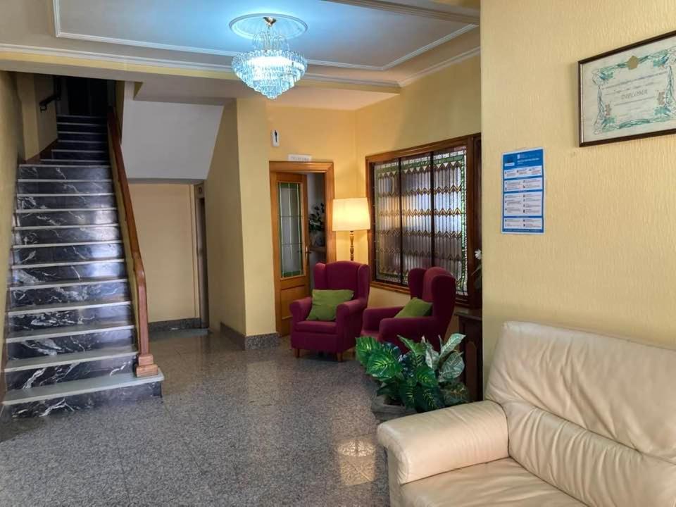 פוז Hotel Leyton מראה חיצוני תמונה