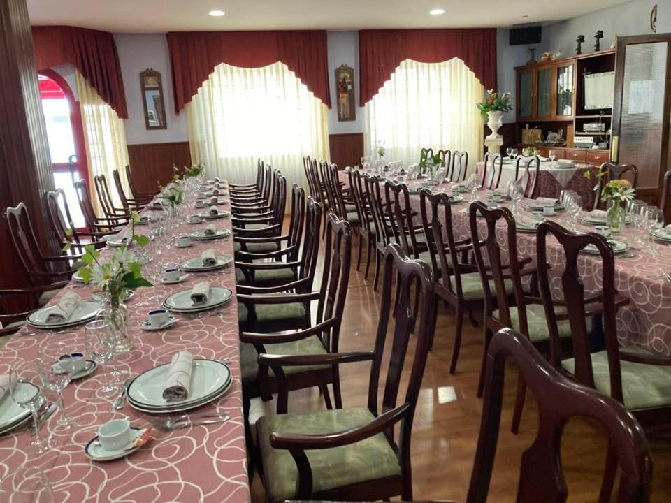 פוז Hotel Leyton מראה חיצוני תמונה