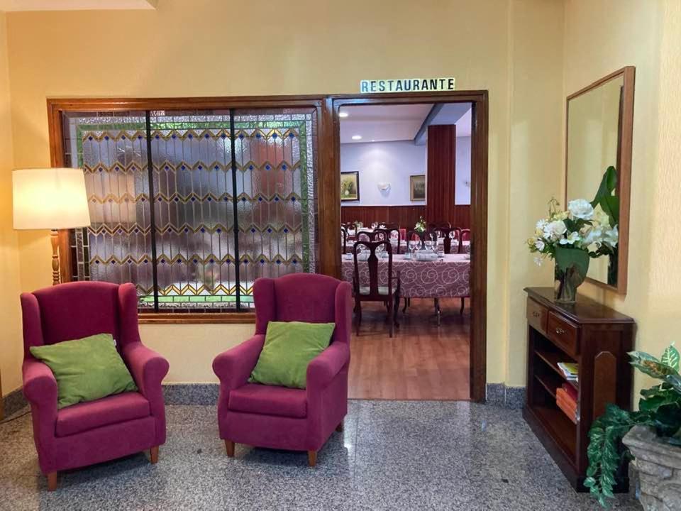 פוז Hotel Leyton מראה חיצוני תמונה