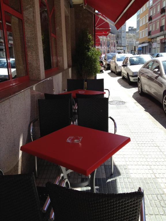 פוז Hotel Leyton מראה חיצוני תמונה
