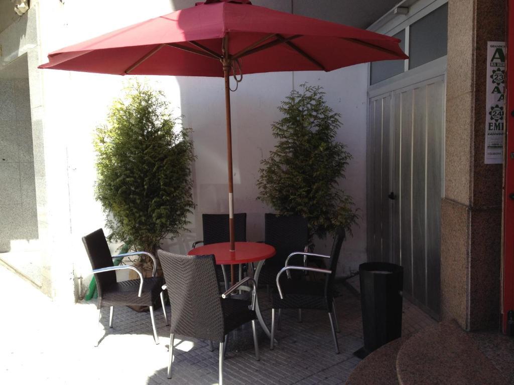 פוז Hotel Leyton מראה חיצוני תמונה