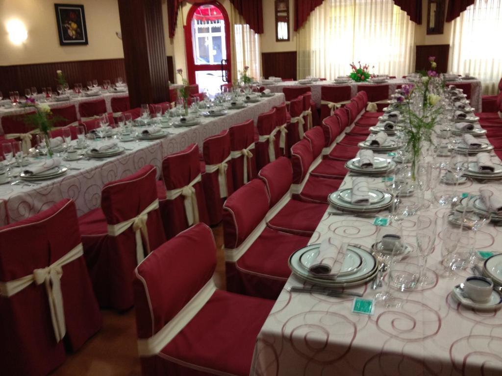 פוז Hotel Leyton מראה חיצוני תמונה
